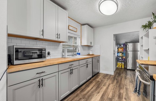 Nampa Casa | This house is a 2 bedroom(s), 1 bathrooms, located in Nampa, ID.