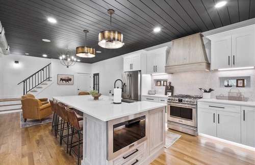 Frankfort Casa | This house is a 3 bedroom(s), 2.5 bathrooms, located in Frankfort, KY.