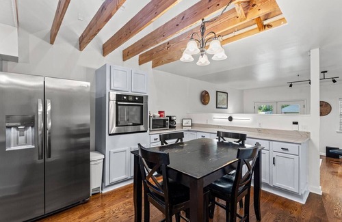 Historic South Hill Casa | This house is a 3 bedroom(s), 2.5 bathrooms, located in Lexington, KY.