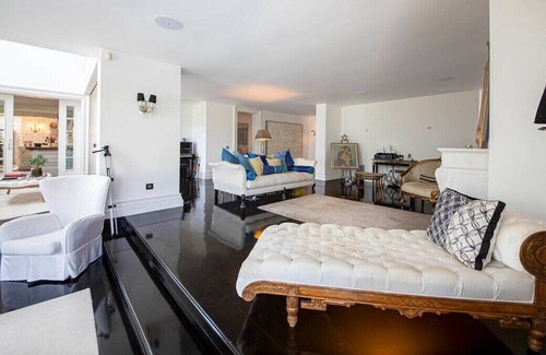 Bodrum City Center Casa | Gorgeous Bright Luxury Villa w/ Pool+Views! #188