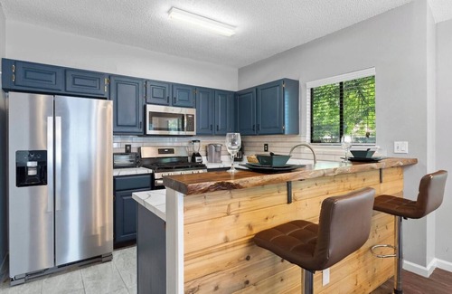 Wells Branch Casa | This house is a 3 bedroom(s), 2 bathrooms, located in Austin, TX.