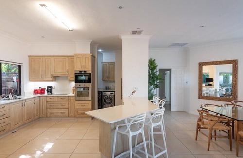 Port Zimbali Casa | This house is a 3 bedroom(s), 2 bathrooms, located in Dolphin Coast, KwaZulu-Natal.
