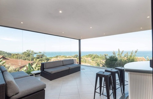 Port Zimbali Casa | This house is a 3 bedroom(s), 2 bathrooms, located in Dolphin Coast, KwaZulu-Natal.