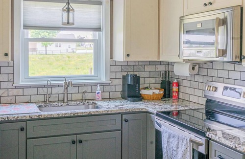 Suplee Casa | This house is a 4 bedroom(s), 2.5 bathrooms, located in Honey Brook, PA.