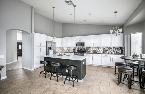 Paradise Park Vista Casa | This house is a 4 bedroom(s), 2.5 bathrooms, located in Scottsdale, AZ.
