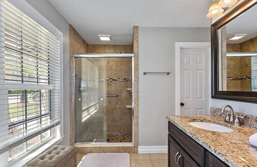 Jacksonville Casa | This house is a 4 bedroom(s), 3 bathrooms, located in Jacksonville, FL.