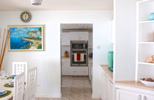 Silver Sands Villa | Esta es una villa de 3 dormitorios y 3 baños frente a la playa, actividades para toda la familia