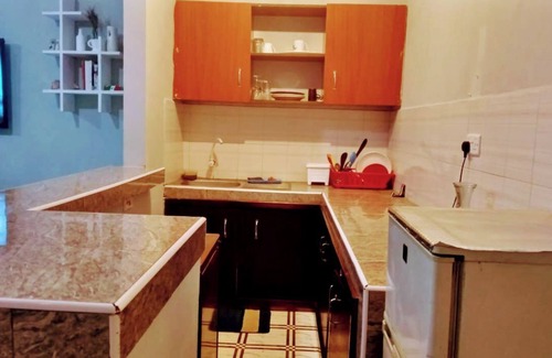 Malindi Cama Y Desayuno | This is a cozy and beutiful home