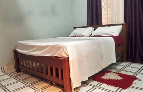 Malindi Cama Y Desayuno | This is a cozy and beutiful home
