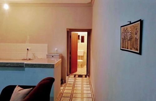 Malindi Cama Y Desayuno | This is a cozy and beutiful home