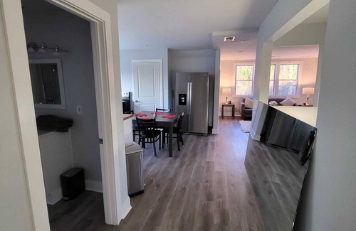 Hillsboro West End Casa | This is a great Location, amazing Sunsets. Restaurants and coffee shops .this