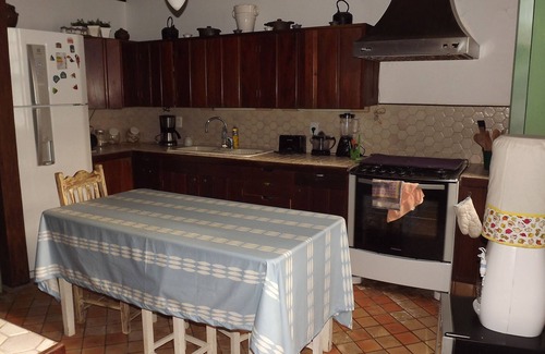 Paraty Casa | Esta es una casa de vacaciones.