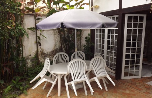 Paraty Casa | Esta es una casa de vacaciones.