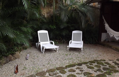 Paraty Casa | Esta es una casa de vacaciones.