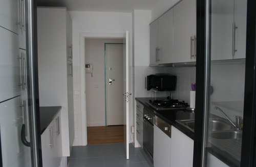 Conceicao e Cabanas de Tavira Apartamento | Este es el espacio Beckys en Cabanas, un lugar de vacaciones perfecto