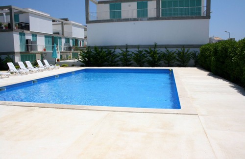 Conceicao e Cabanas de Tavira Apartamento | Este es el espacio Beckys en Cabanas, un lugar de vacaciones perfecto