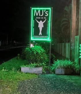 Negombo Casa | This Is It Airport Hotel and Restaurant