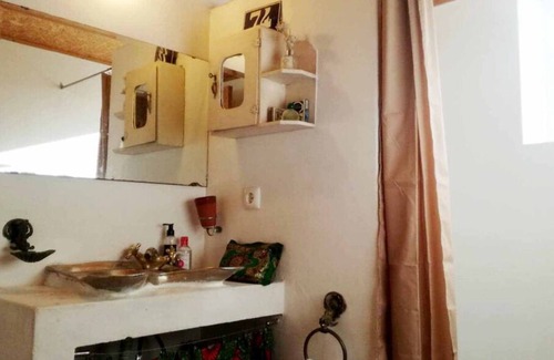 Vale Juncal Cabaña | Esto no es un chalet