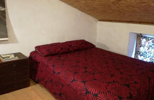 Vale Juncal Cabaña | Esto no es un chalet