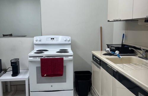 Jamestown Apartamento | This is the cozy rooftop cottage
