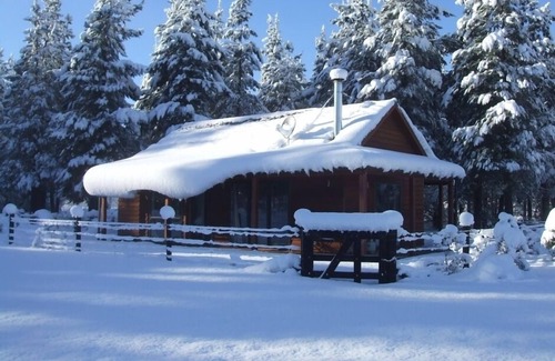 Hanmer Springs Cabaña | Este es el stand alone, andquot; Drive Cottageandquot; .