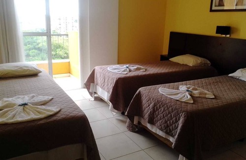 Bauru Apartamento | This is where the magic of staying well happens.