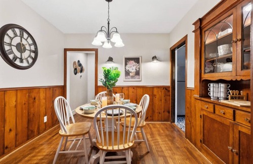 Monticello Casa | This is Your Home Away From Home! Warm & Comfy 2BD