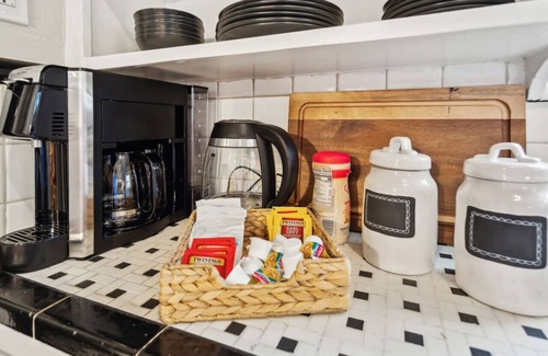 Monticello Casa | This is Your Home Away From Home! Warm & Comfy 2BD