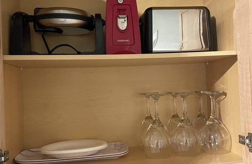 Sumter Casa | This is your home away from home.