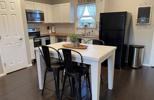 Spring Branch Casa | This is your home base for Texas Hill Country fun!