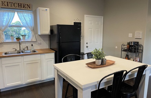 Spring Branch Casa | This is your home base for Texas Hill Country fun!