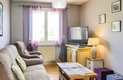 Chef-du-Pont Casa | Alojamiento de 5 habitaciones en Chef du Pont