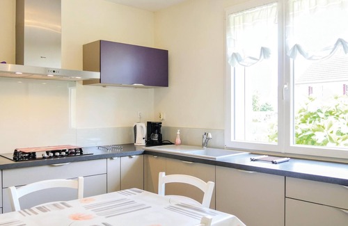 Chef-du-Pont Casa | Alojamiento de 5 habitaciones en Chef du Pont