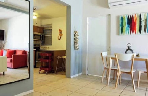 Ocean Park Casa | This listing is for two (2) spacious homes, next to each other