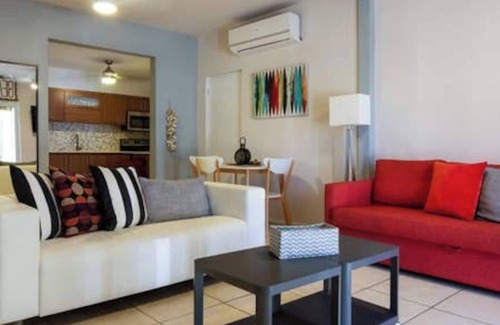 Ocean Park Casa | This listing is for two (2) spacious homes, next to each other