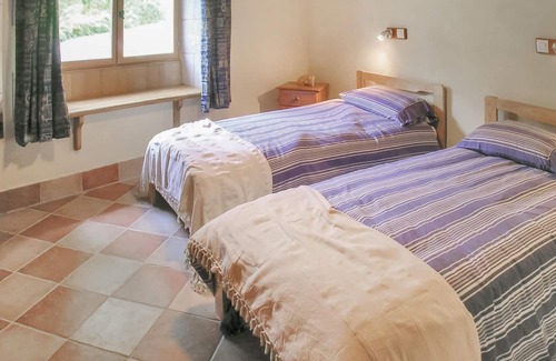 Montignac-le-Coq Casa | Alojamiento de 2 habitaciones en Montignac Le Coq