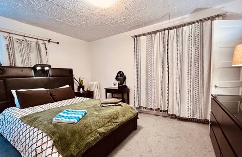 Rutherford Casa | This location will make ur EYES Light UP
