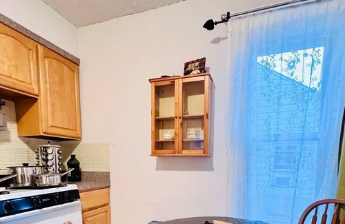 Rutherford Casa | This location will make ur EYES Light UP