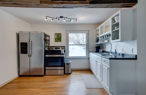 Nashville Apartamento | This loft is a 1 bedroom(s), 1 bathrooms, located in Nashville, TN.