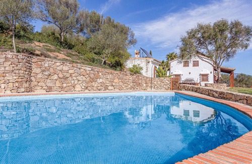 Alcala de los Gazules Casa | Alojamiento de 4 habitaciones en Alcalá de los Gazules
