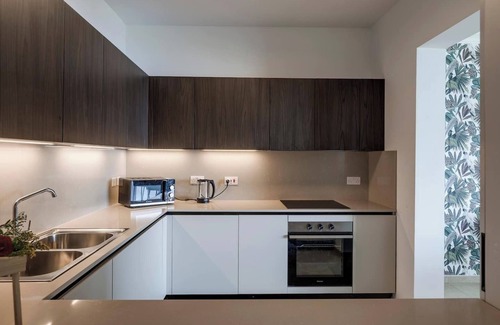 Sliema Condominio | Discover luxury and comfort at this high-standard apartment in central Sliema