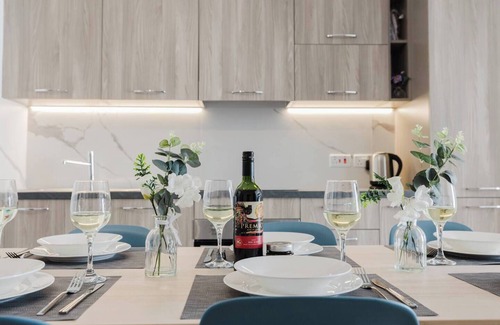 Mellieħa Heights Apartamento | This apartment is a 3 bedroom(s), 1.5 bathrooms, located in Il-Mellieħa, null.