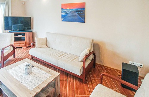 Lebcz Casa | Alojamiento de 3 habitaciones en Lebcz