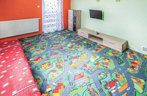 Lebcz Casa | Alojamiento de 3 habitaciones en Lebcz