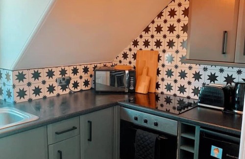 Isle of Arran Apartamento | This must be the place - Arran, Lamlash