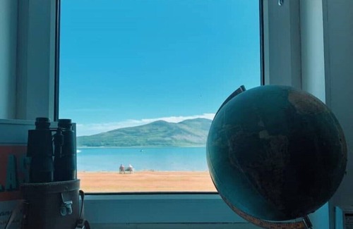 Isle of Arran Apartamento | This must be the place - Arran, Lamlash