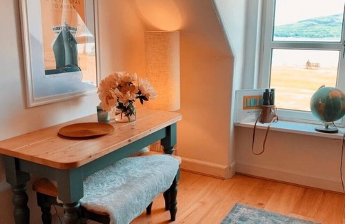 Isle of Arran Apartamento | This must be the place - Arran, Lamlash