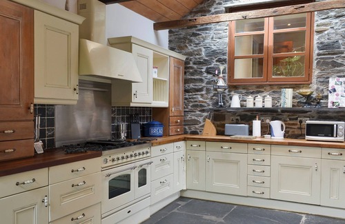 Liskeard Cabaña | Alojamiento de 3 habitaciones en Menheniot, cerca de Liskeard