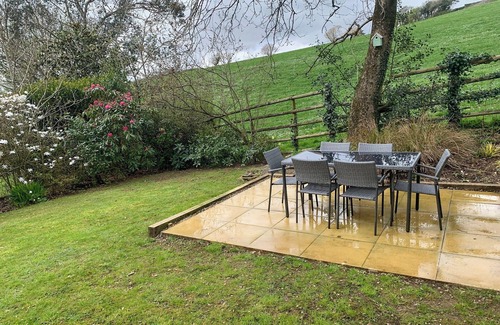 Liskeard Cabaña | Alojamiento de 3 habitaciones en Menheniot, cerca de Liskeard