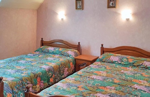 Treffiagat Casa | Alojamiento de 2 habitaciones en Treffiagat